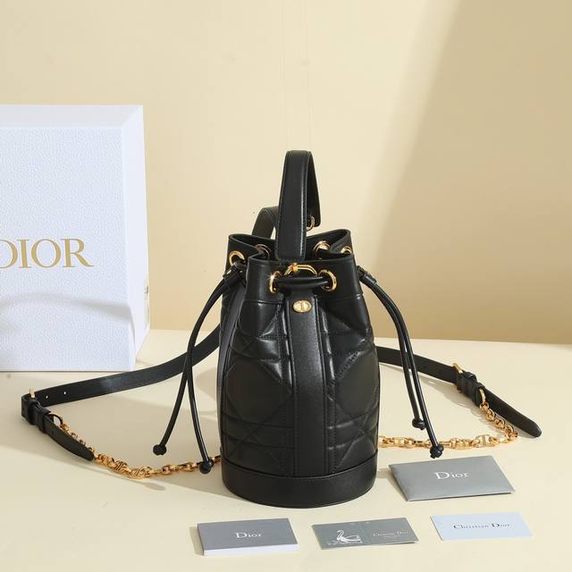 This backpack is new this season and made its debut at the Dior Spring/Summer 20