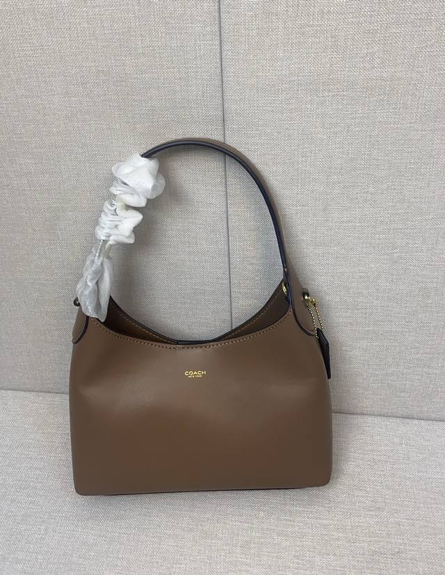 New Coa*H Coa*H Women's Brooklyn 23 shoulder bag messenger bag, Brooklyn single