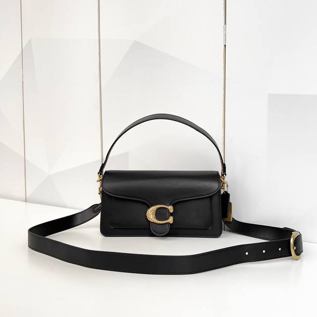 Coach's new Cz438 Tabby26 Dionysus bag is here~ The quality of the first-layer c