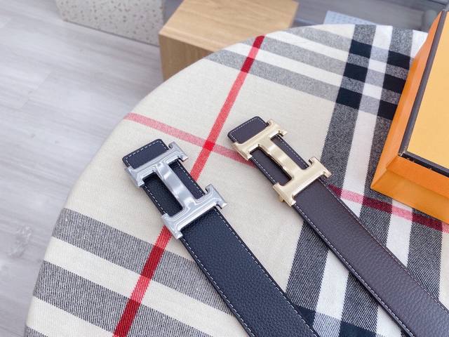 Hermes Hermes is a world luxury brand founded in Paris, France. The belt is made
