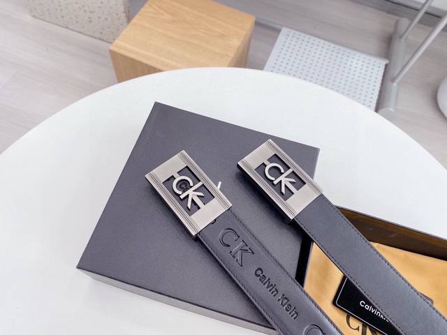 Ck The American brand is the world's largest high-end fashion holding company. I