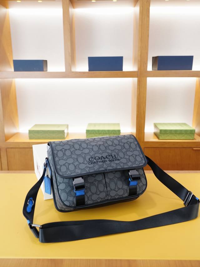 High-end crossbody shoulder bag from Coach official website A timeless iconic pr