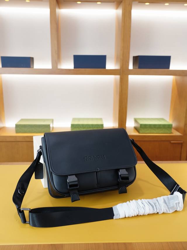 High-end crossbody shoulder bag from Coach official website Timeless iconic prod