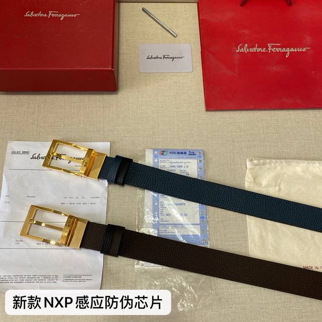 Brand: Ferragamo Chip model Grade: Original quality. Top layer cowhide counter s