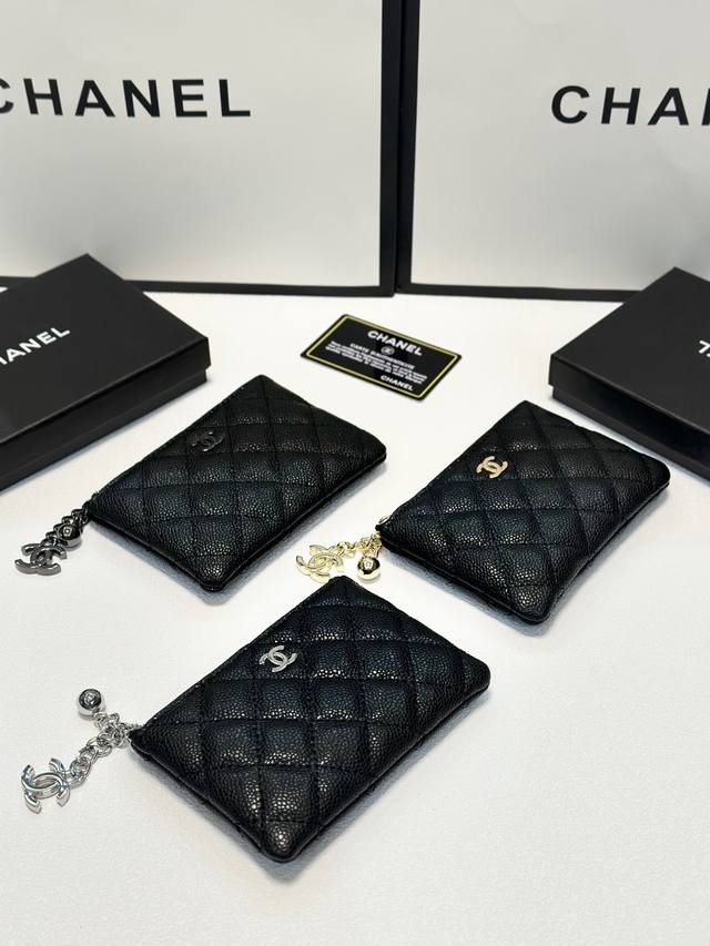 Color Black Gold Black Silver Black Black Size 14.5X9 Actual Chanel Caviar Leath