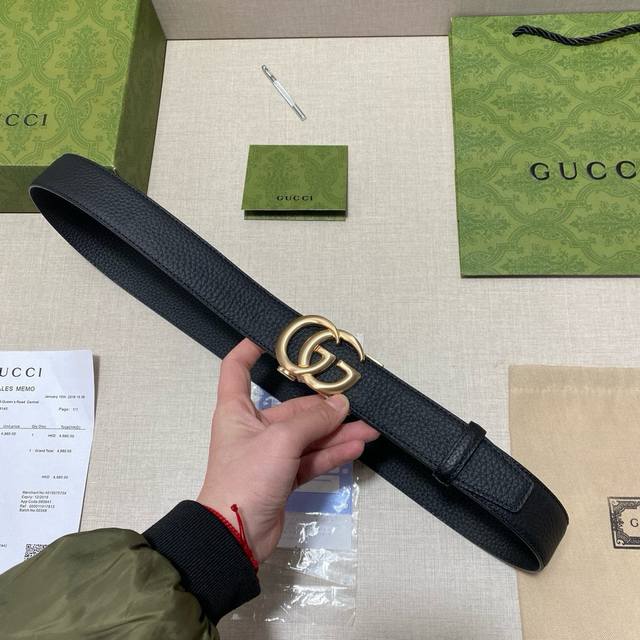 Brand: Gucci Grade: Original quality. Top-grain cowhide counters sell classic ho