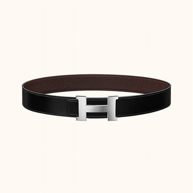 Hermes. Hermes Full set of packaging Constance Belt Buckle & Reversible Leather