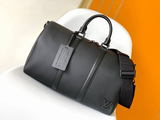 Top original M21420 Large M57088 Small Top layer leather Launched the new Keepal