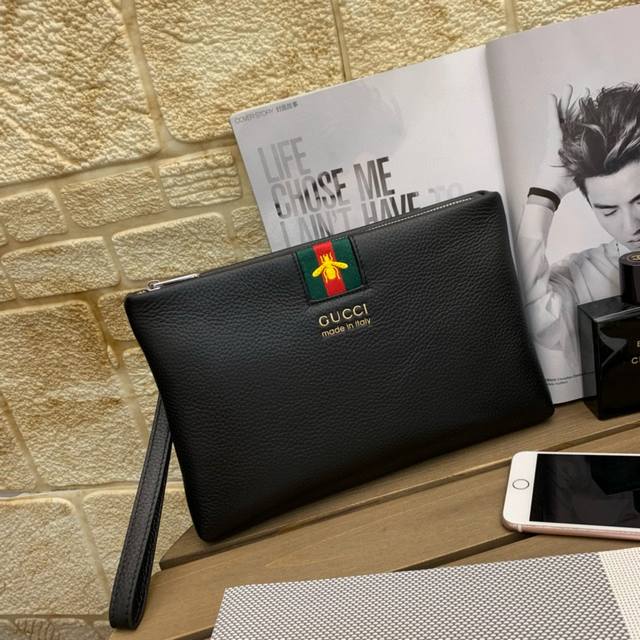batch ~ New genuine model: 81192 Gucci Gucci counter hot sale! Top original qual