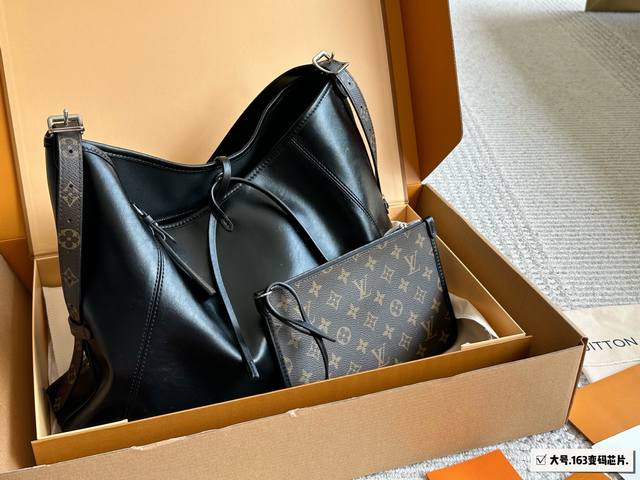 Upgraded large size airplane box folding gift box Carryalldark medium handbag Th