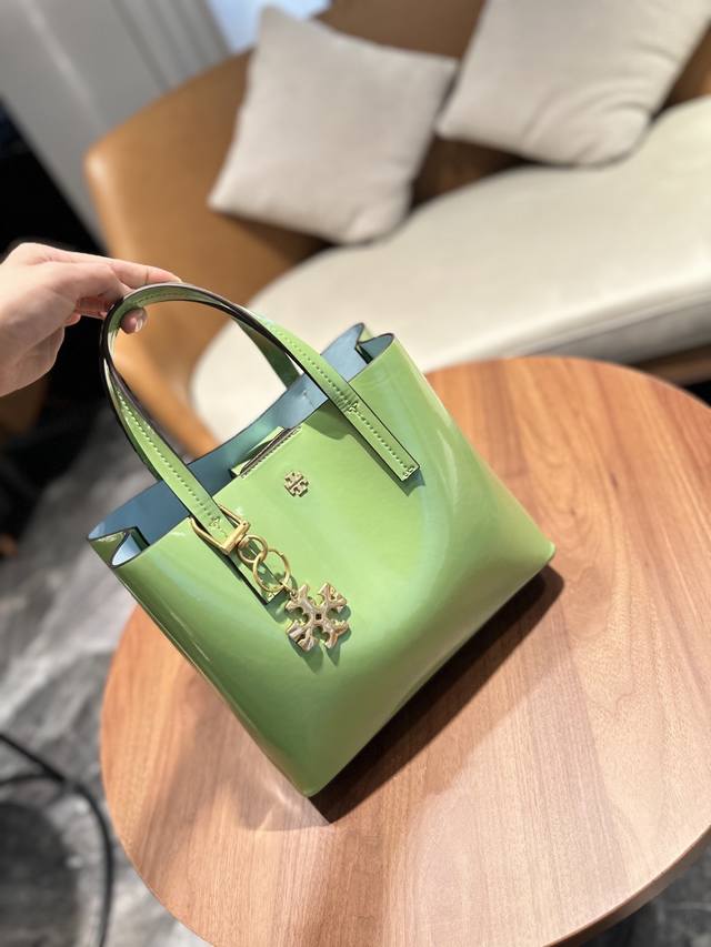 folding gift box packaging New arrival Tory Burch Tory Burch 2025S new shopping