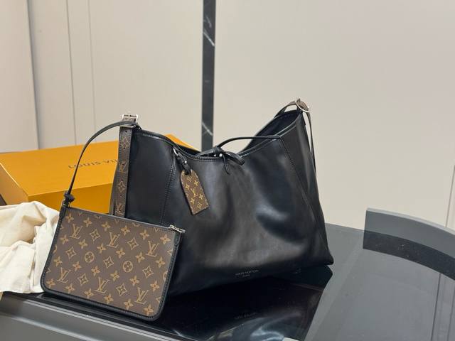 Folding box airplane box Size: 42.30Cm Lv Carryall Annual King Bag Do you like t