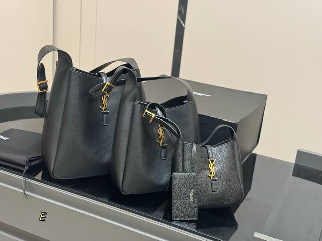 with folding box Ysl Saint Laurent bucket Hobo Saint Laurent will launch new pro