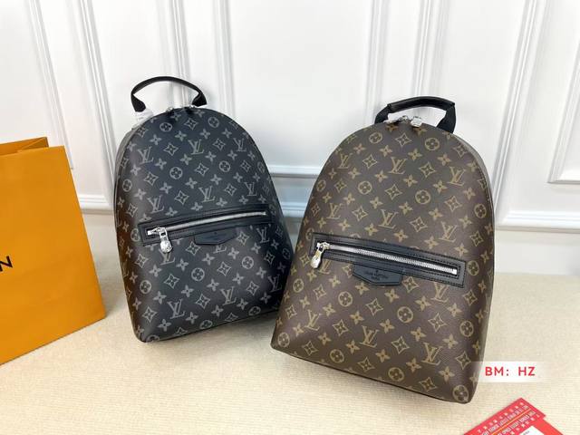 Lv Early Spring New Backpack This stylish and functional backpack is the most su