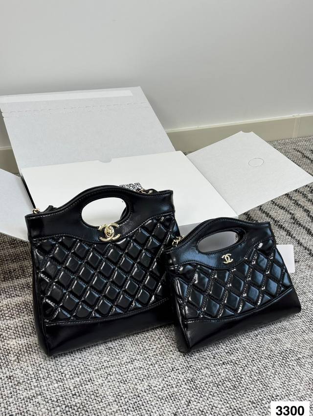 with airplane box folding box Chanel 31 Bag is back again, will you still love i