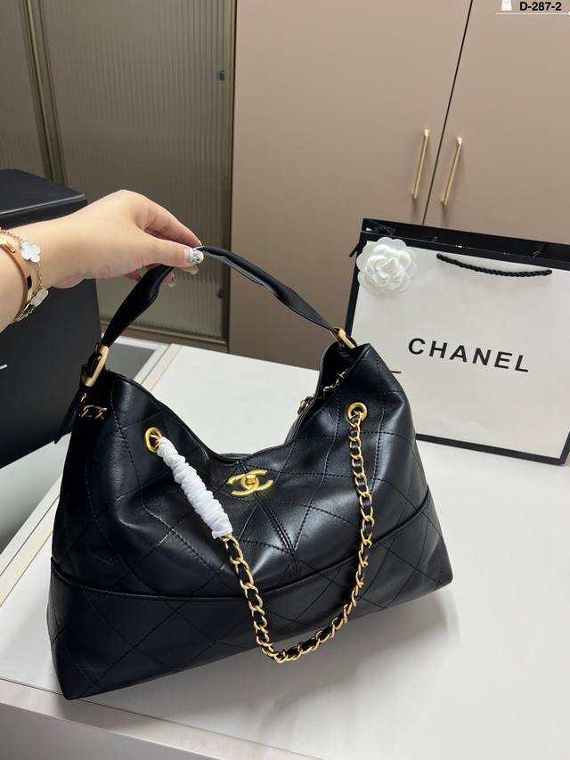 Sheepskin Chanel 25A Tote Bag Handmade Sheepskin Tote Bag Maillard color is also