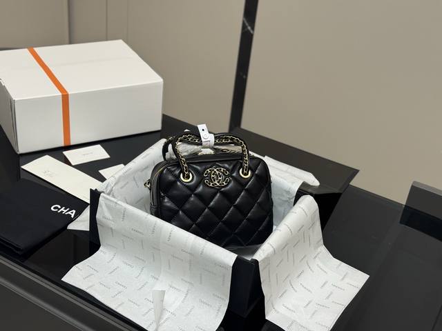 with folding box airplane box Chanel 25C bowling ball I love Chanel so much! The