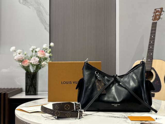 All-steel hardware with box Carryalldark Medium Handbag This Carrvall Dark Mediu