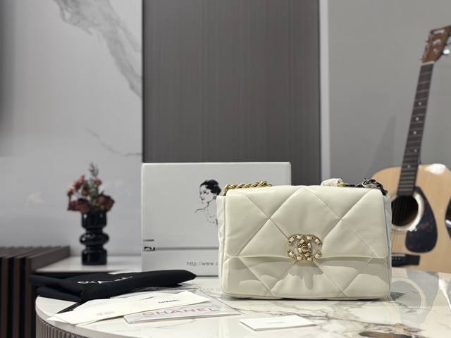 Upgraded version full set packaging Xiaoxiangjia 19Bag Sweet and girly, hard to