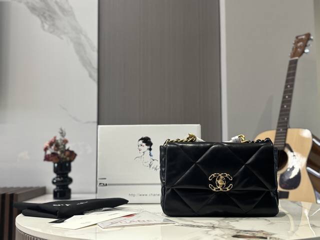 Upgraded full set packaging Xiao Xiangjia 19Bag Sweet and girly, hard to resist!