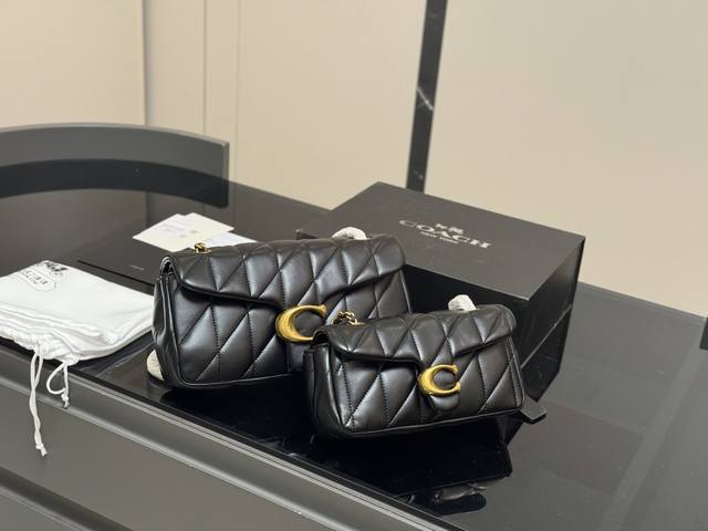 with airplane box Size: 21*11Cm 25*15Cm All-match artifact Tabby Coach Dionysus