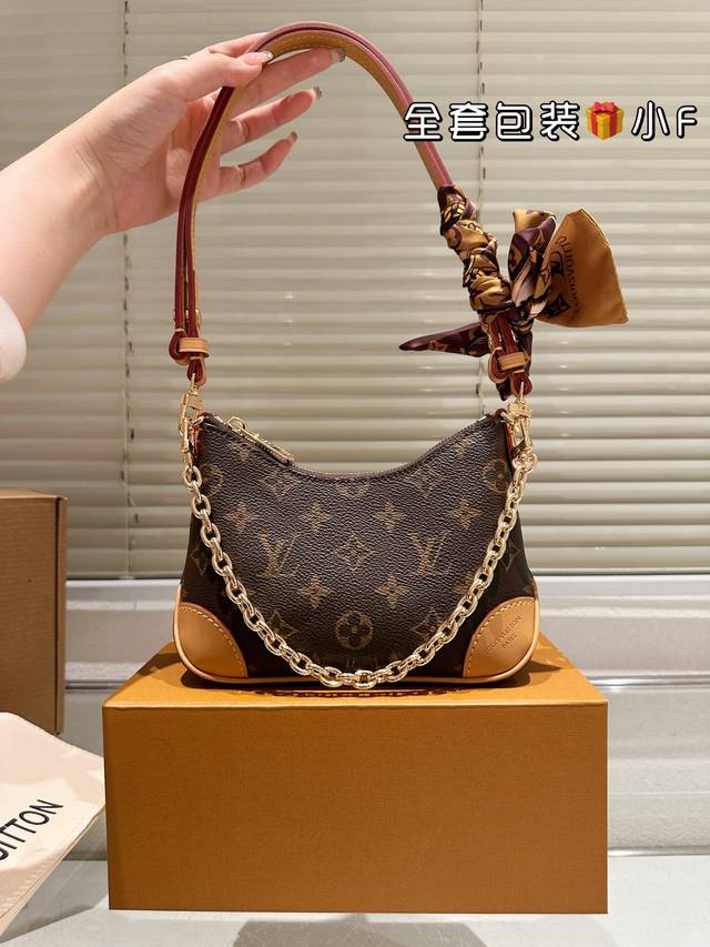 with folding box airplane box Lv new bag | cute version of the little ox horn Th