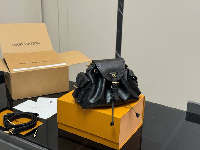 with folding box Lv new model is here Odyss