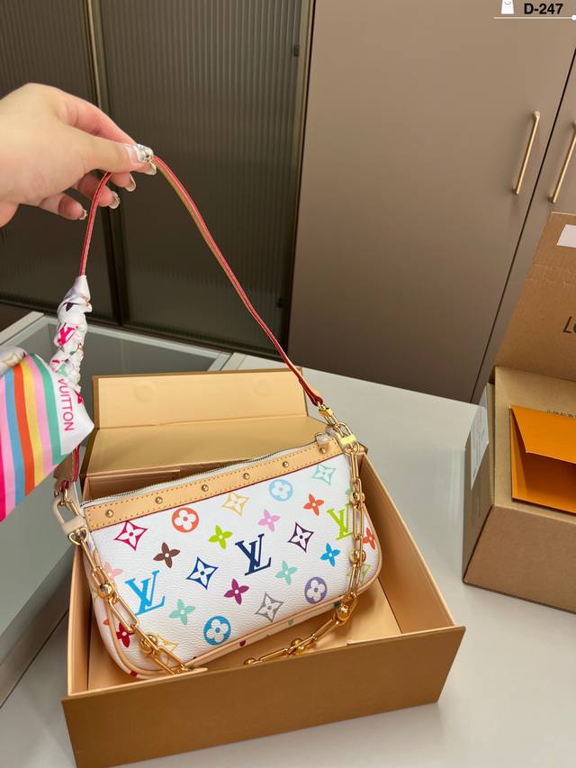 chip version Lv second-hand mahjong bag The mahjong bag of Baoshan should not ne