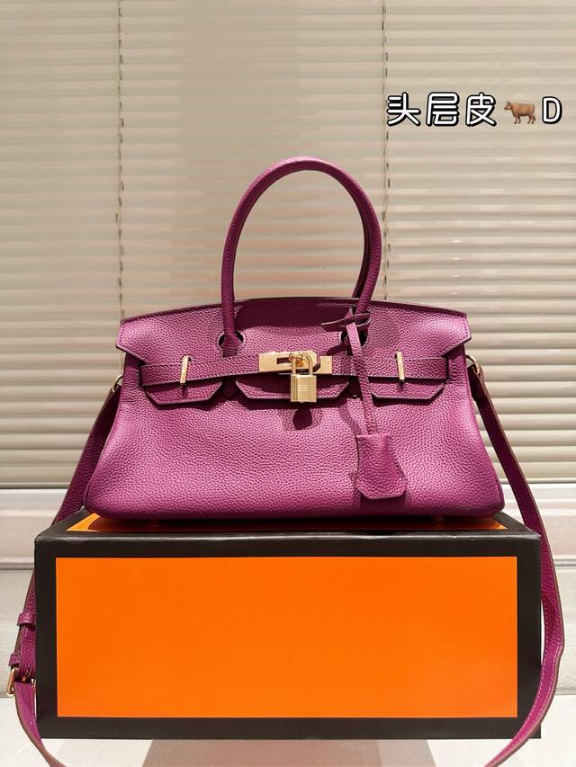 Top-grade original single with box Original cowhide with perfect details Herm