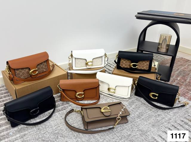 with folding box Coach Dionysus The new generation of Coach's iconic bag, simple