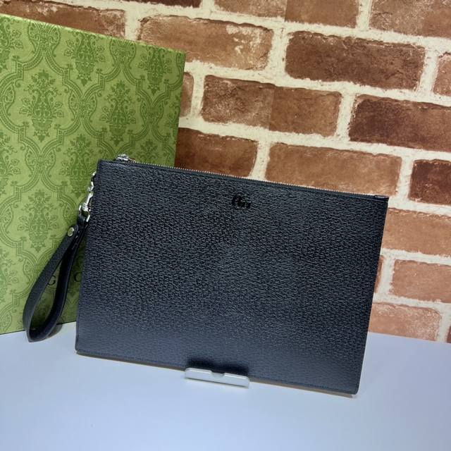 Clutch bag counter quality, top original goods, real shot! Model No. 475317g Pi