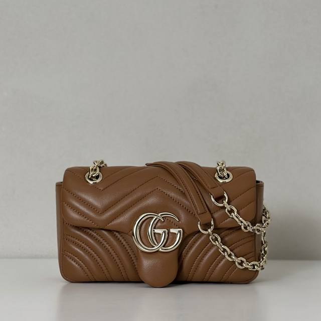 Counter quality, top original goods, real shot! 837280 Brown, size: width 23X h