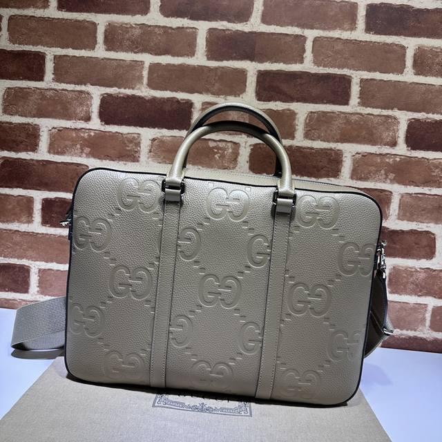 Counter quality, top original goods, real shot! Model No. 658573 Gray Litchi Pr