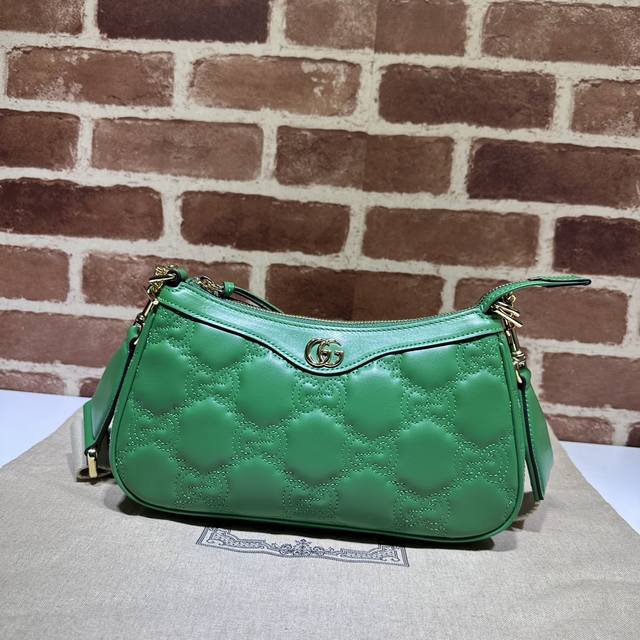 counter quality, top original goods, real shot! 735049 green full leather ~ siz