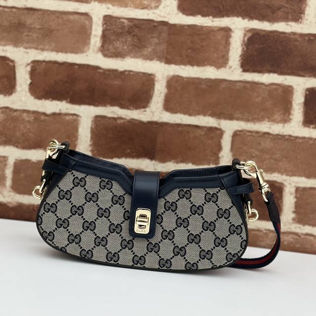 counter quality, top original goods, real shot! 786015 blue cloth blue leather,