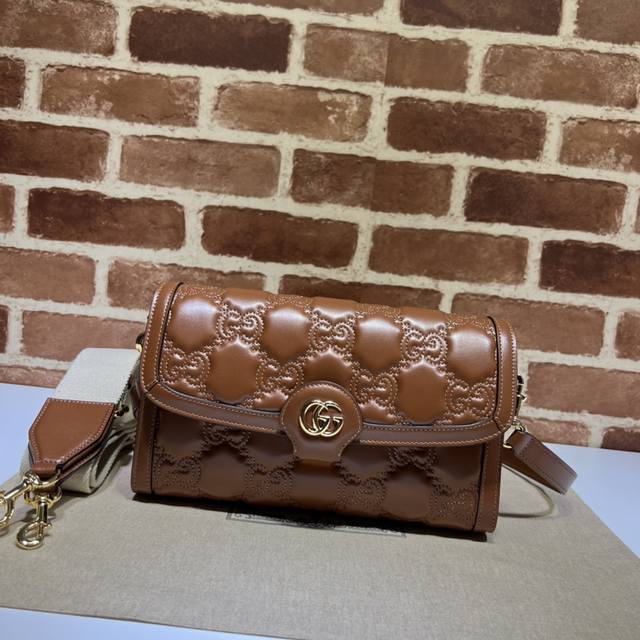 counter quality, top original goods, real shot! Model No. 724529 Brown embroide