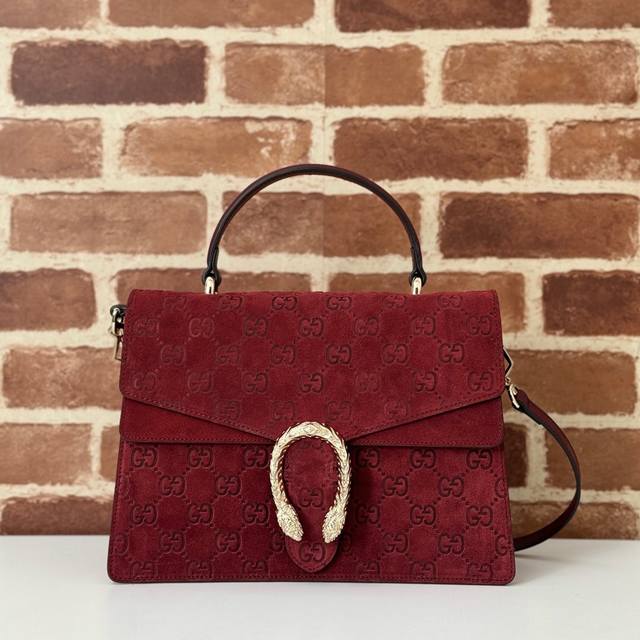 counter quality, top original goods, real shot! 813399 red velvet embossing, si