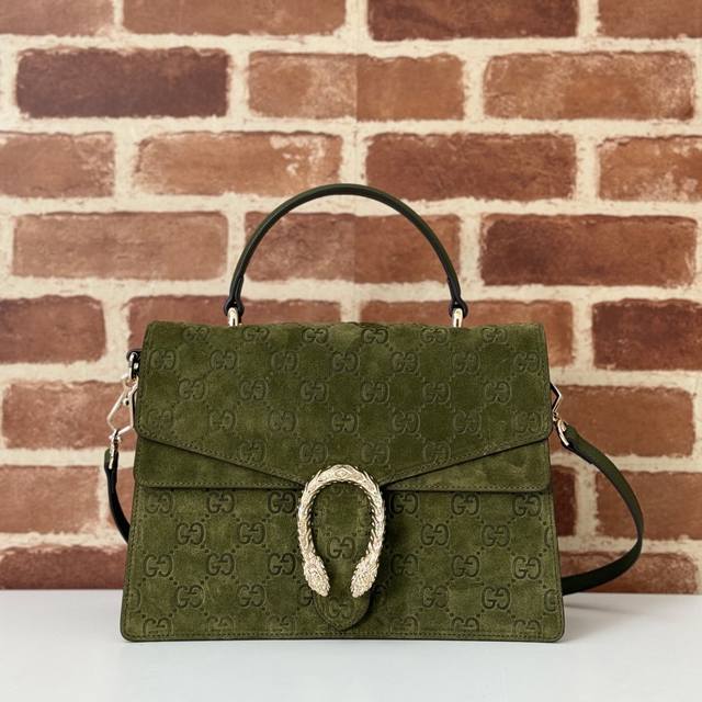 counter quality, top original goods, real shot! 813399 green velvet embossing,