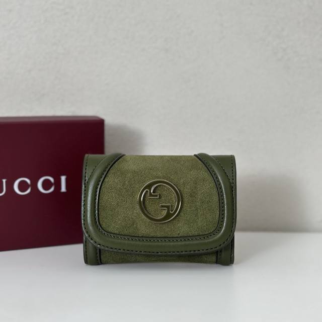 counter quality, top original goods, real shot! Model No. 818795 green frosted,