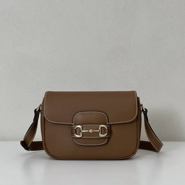 counter quality, top original goods, real shot! Model No. 815205 brown full lea