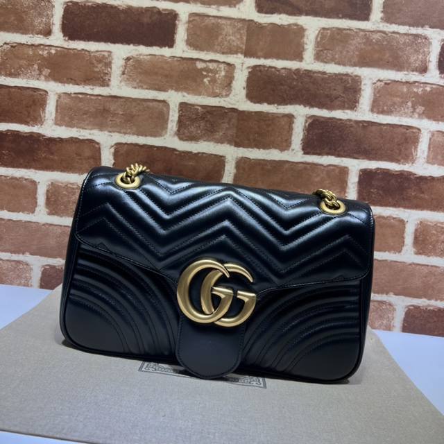counter quality, top original goods, real shot! Model No. 443496 Gram leather f