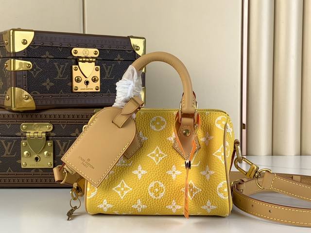 Top original Speedy Bandouli