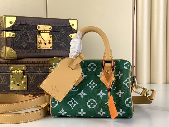 Top original Speedy P10 Bandouli