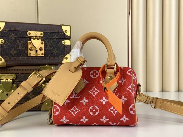 Top original Speedy P10 Bandouli
