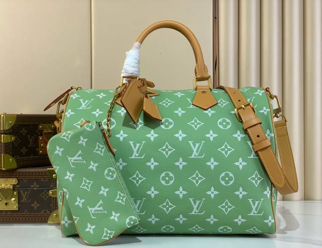 Top original Speedy P10 Bandouli