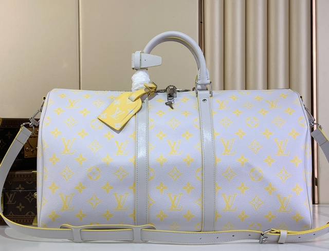 Top original Keepall Bandouli