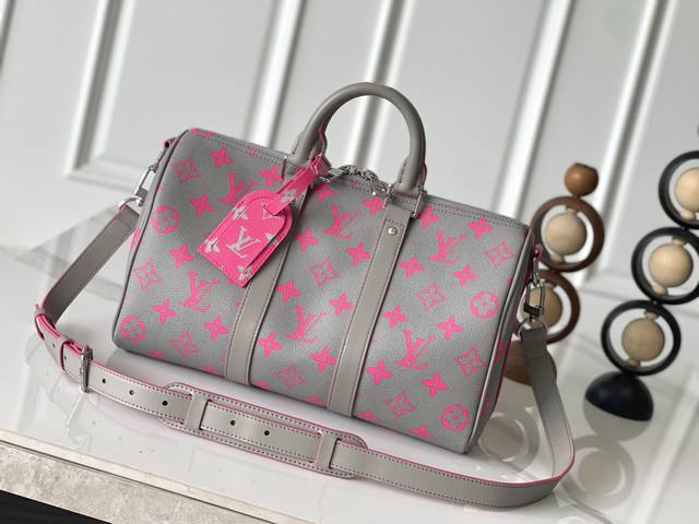 Top Original Bolsa Keepall Bandouli