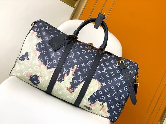 M23773 Original Keepall Bandouli