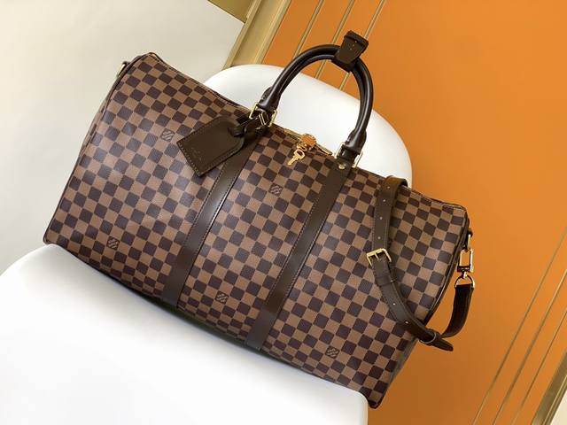 Top original single N41428 45 N41416 50 N41414 55 The Keepall series, launched