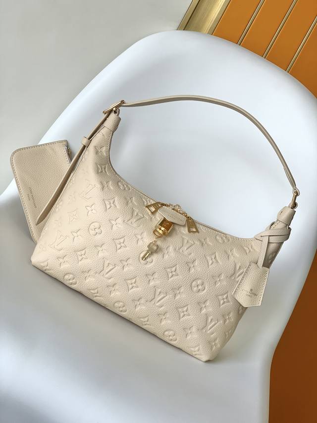 M46610BlackM46609Off-whiteTop-grade original Sac Sport handbag uses soft Monogra